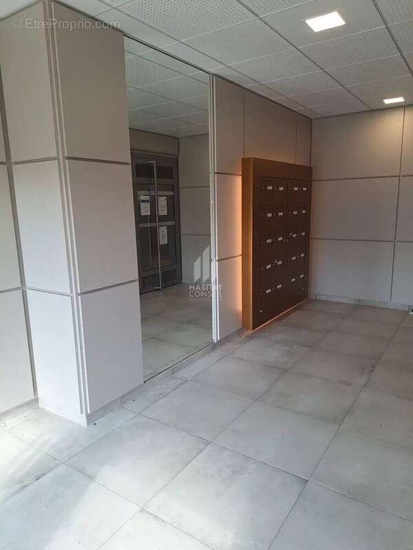 Appartement à MOIRANS