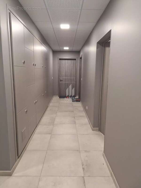 Appartement à MOIRANS