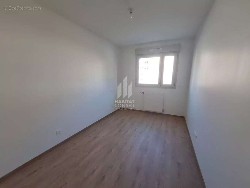 Appartement à MOIRANS