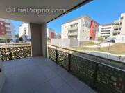 Appartement à MOIRANS