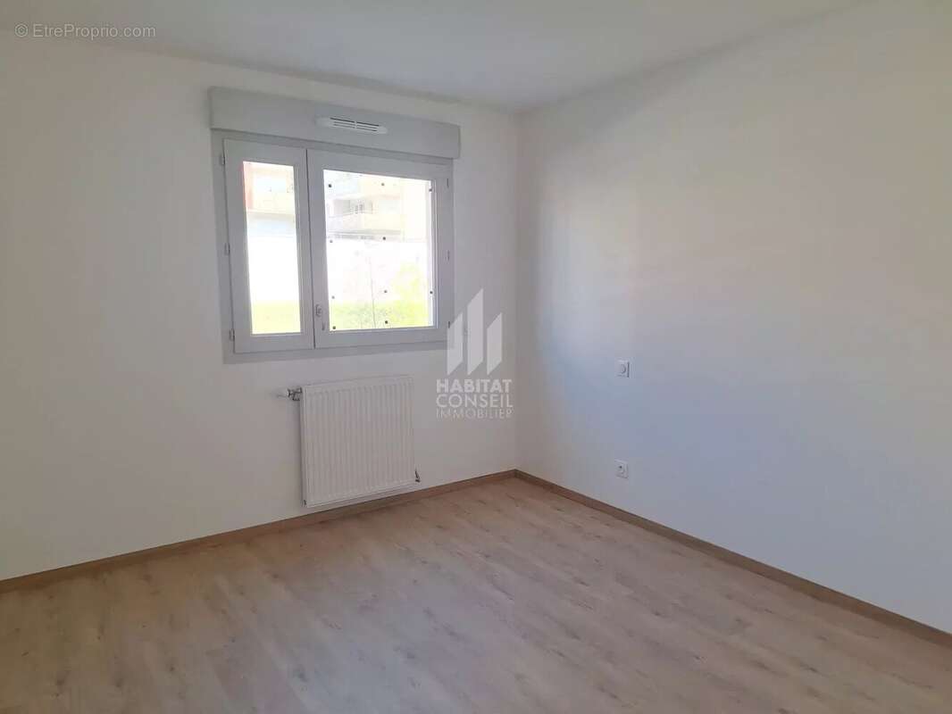 Appartement à MOIRANS