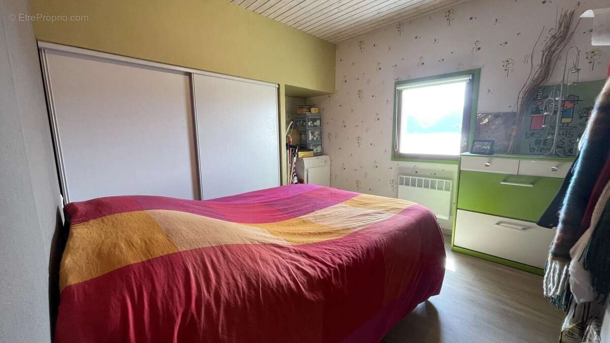 Appartement à FONT-ROMEU-ODEILLO-VIA