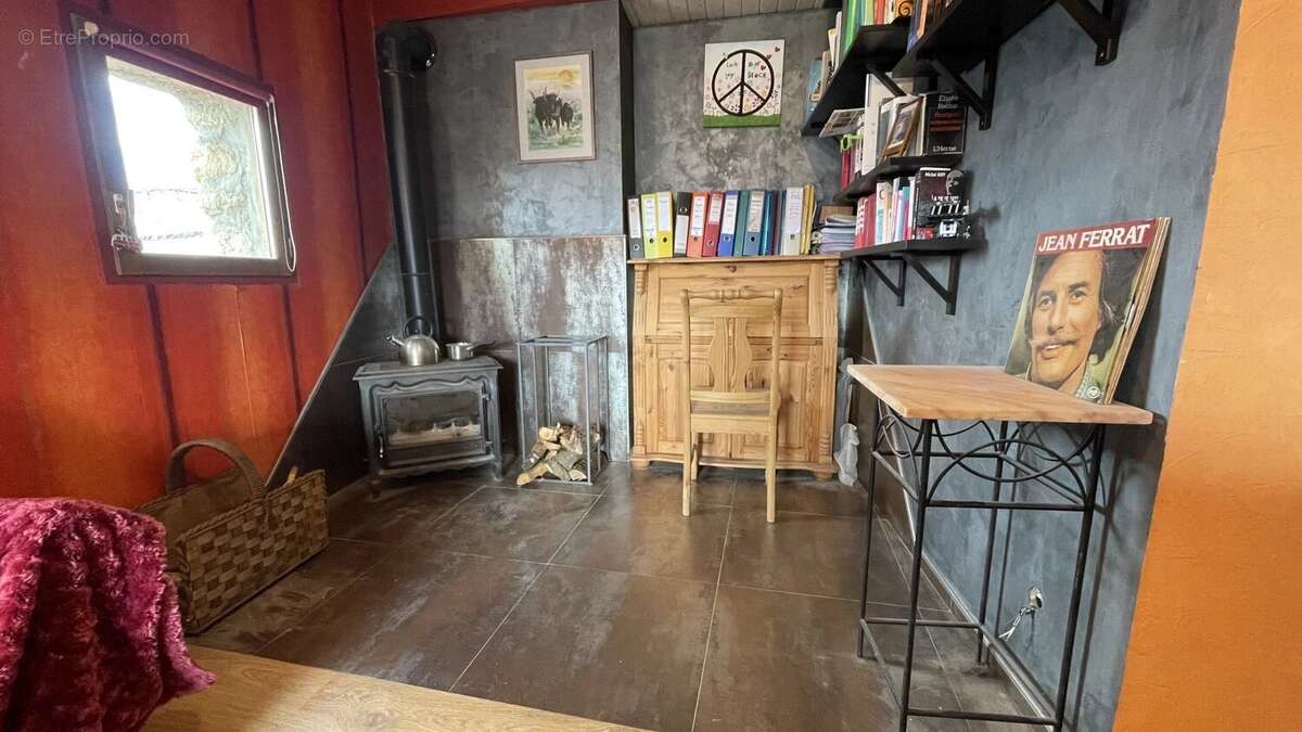 Appartement à FONT-ROMEU-ODEILLO-VIA