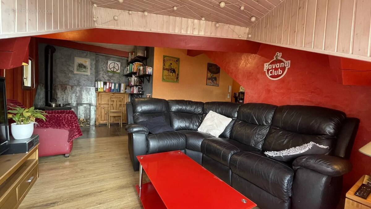 Appartement à FONT-ROMEU-ODEILLO-VIA