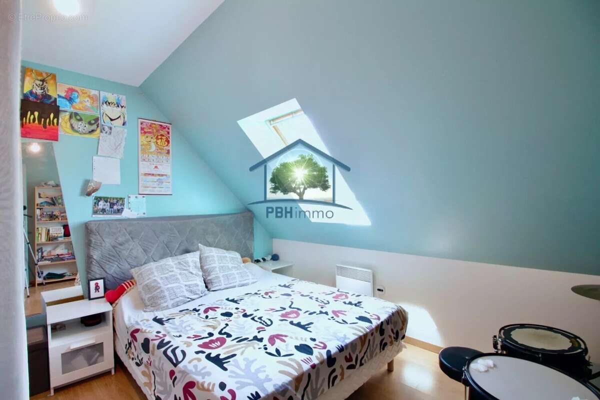 Maison à LA FERTE-GAUCHER