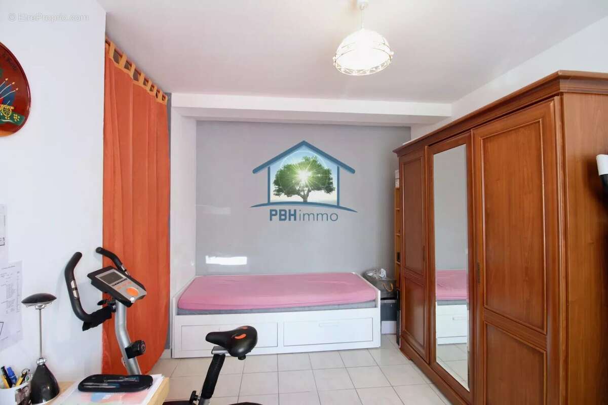 Maison à LA FERTE-GAUCHER