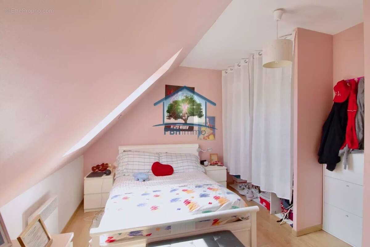 Maison à LA FERTE-GAUCHER