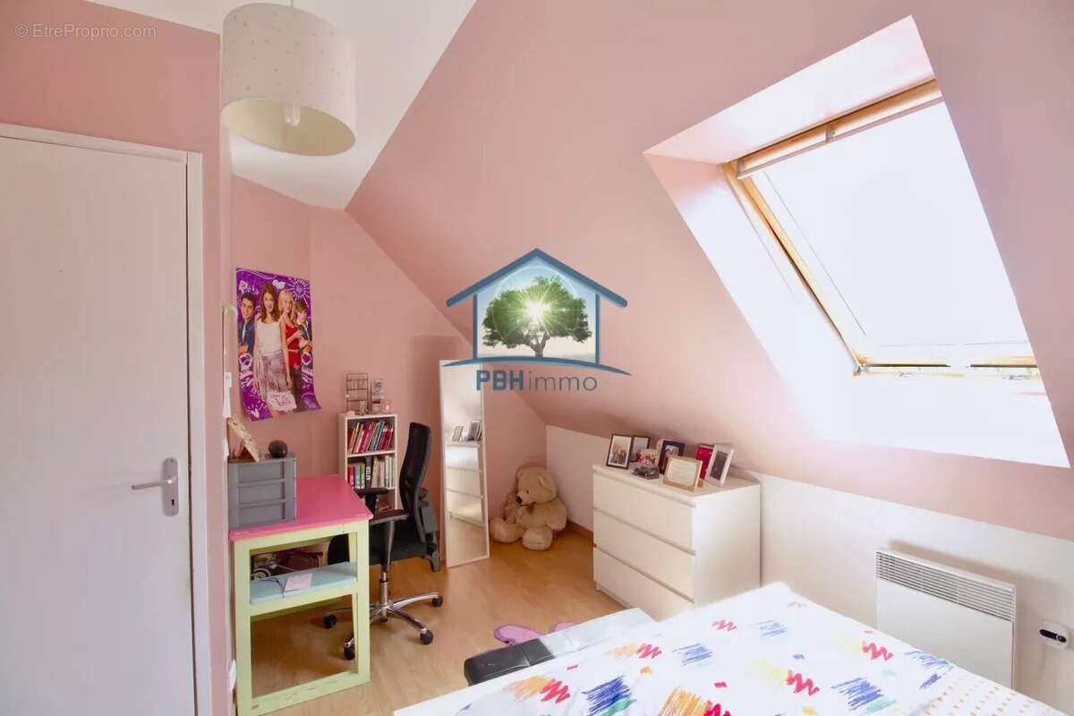 Maison à LA FERTE-GAUCHER