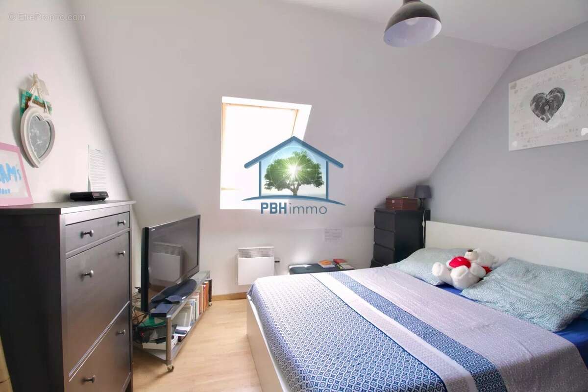 Maison à LA FERTE-GAUCHER