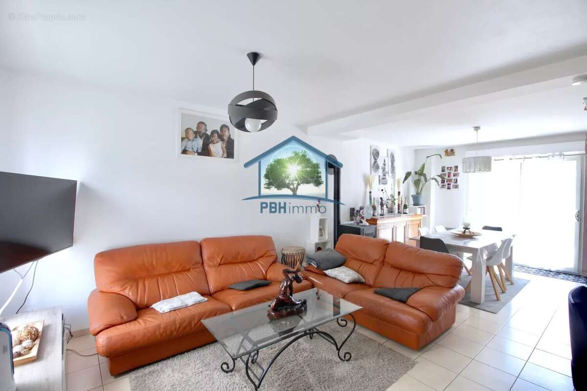 Maison à LA FERTE-GAUCHER