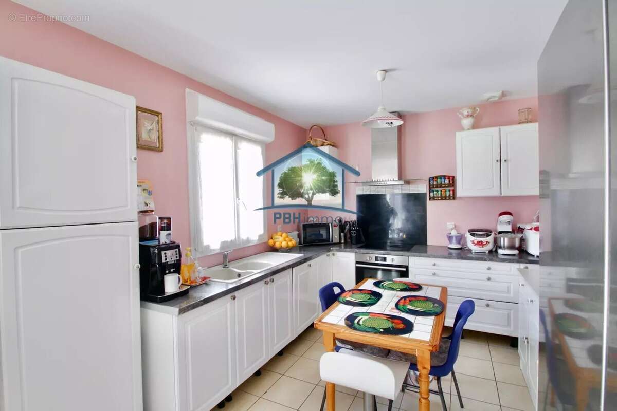 Maison à LA FERTE-GAUCHER