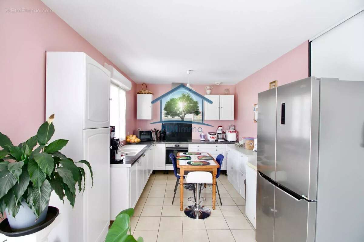 Maison à LA FERTE-GAUCHER