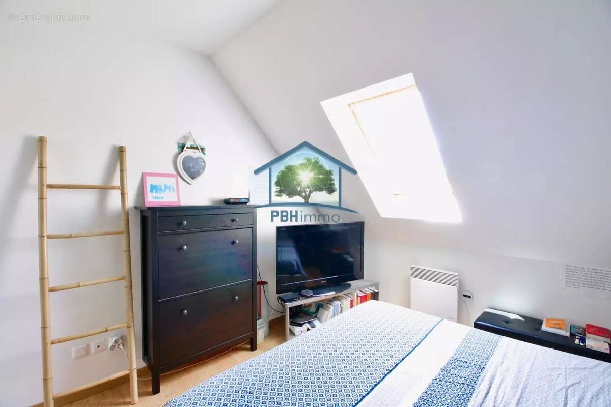 Maison à LA FERTE-GAUCHER