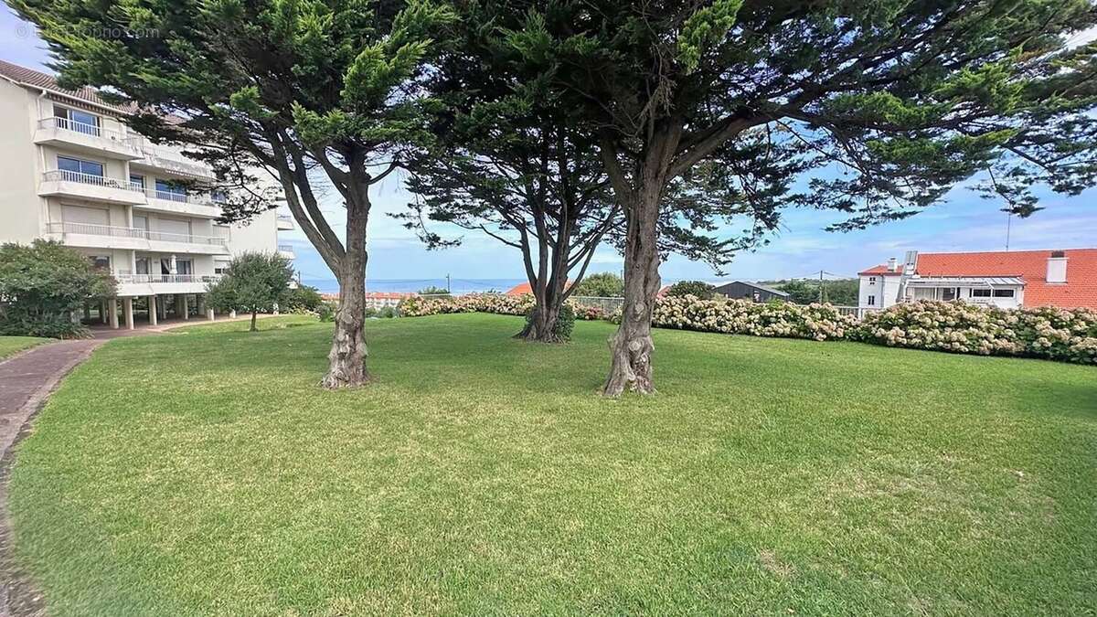 Appartement à ANGLET