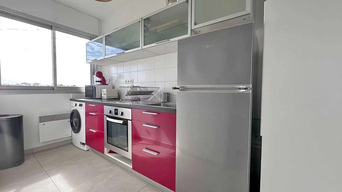 Appartement à ANGLET