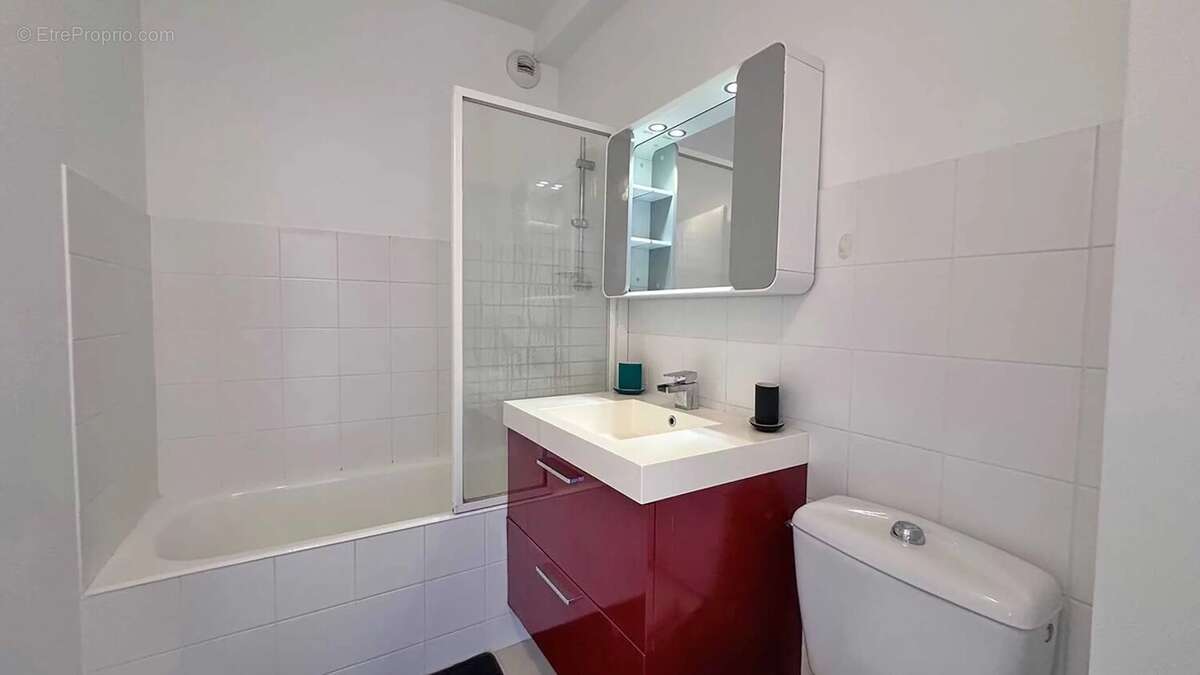 Appartement à ANGLET