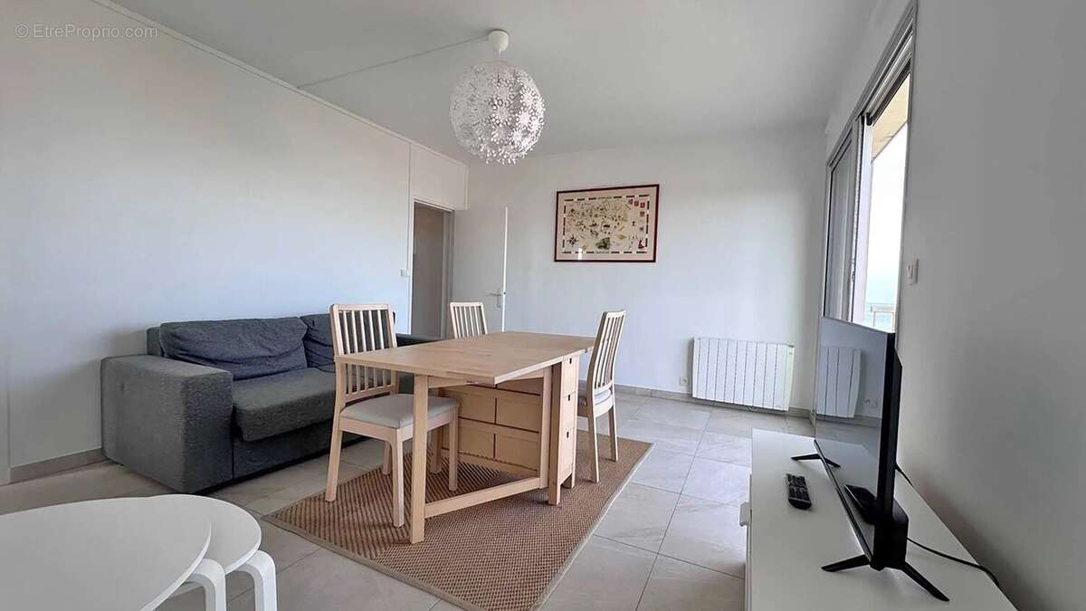 Appartement à ANGLET