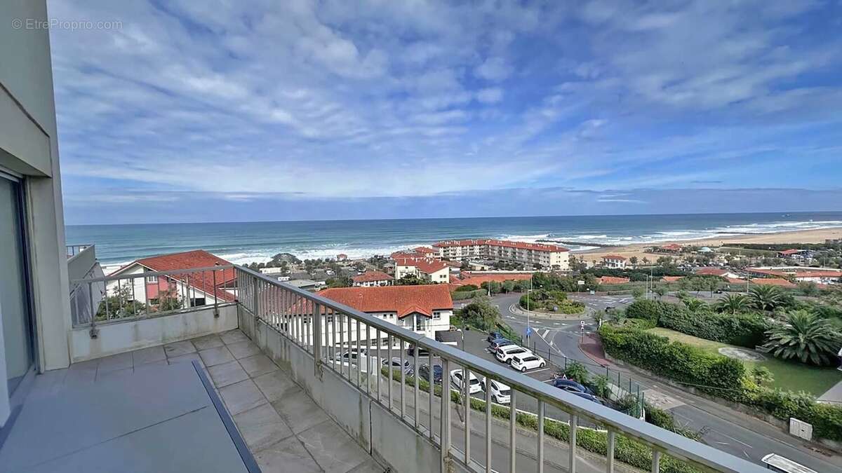 Appartement à ANGLET