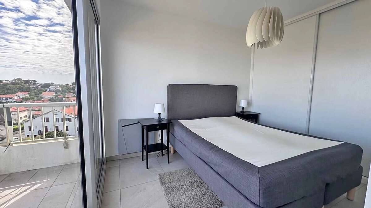 Appartement à ANGLET