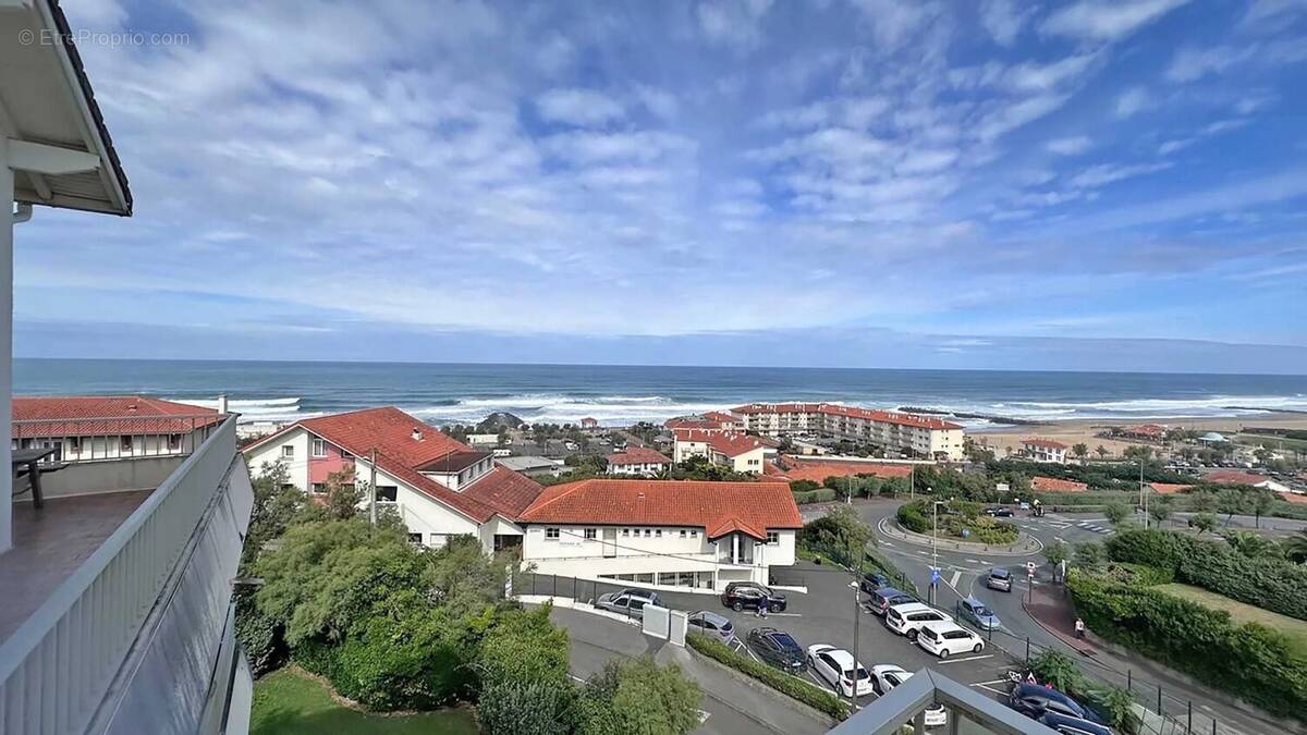 Appartement à ANGLET