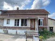 Appartement à THIESCOURT