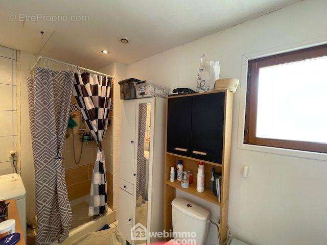 Appartement à THIESCOURT