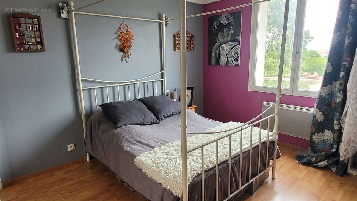 Appartement à RILLIEUX-LA-PAPE