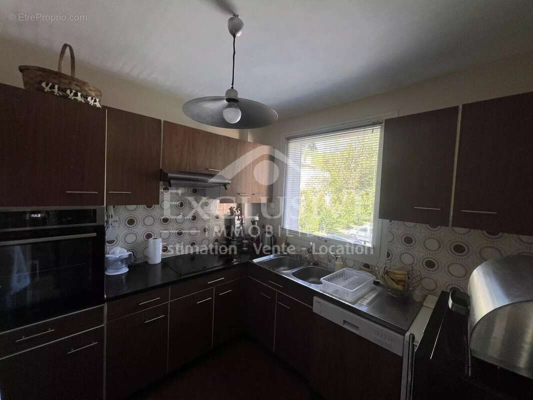 Appartement à TROUVILLE-SUR-MER