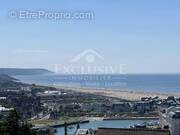 Appartement à TROUVILLE-SUR-MER