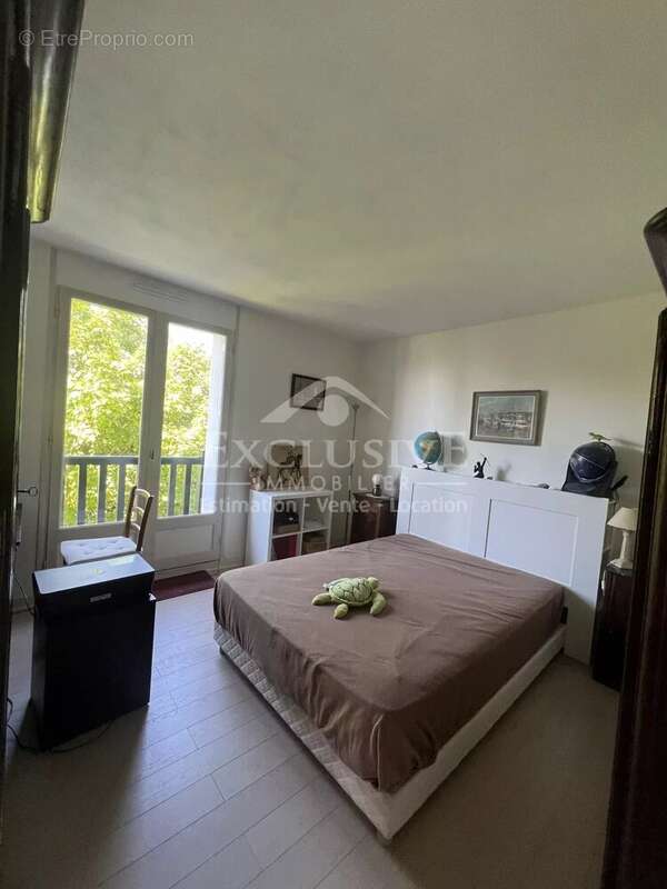 Appartement à TROUVILLE-SUR-MER