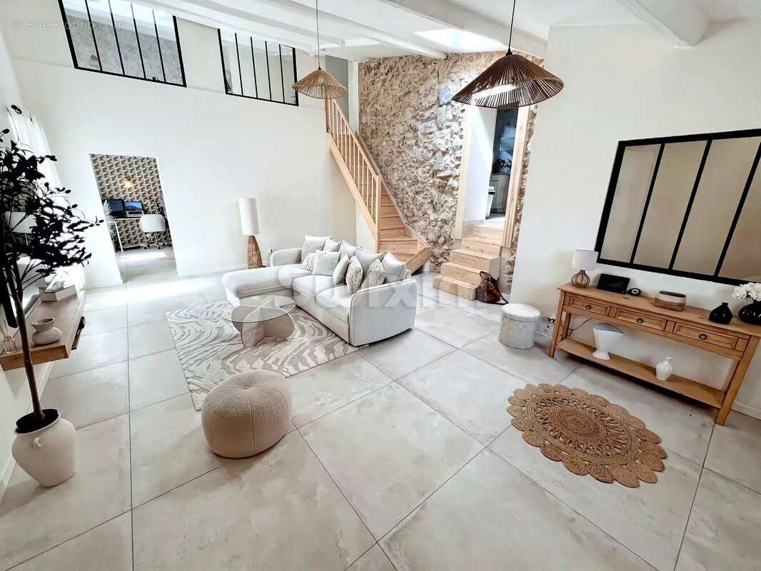 Maison à MARSEILLAN