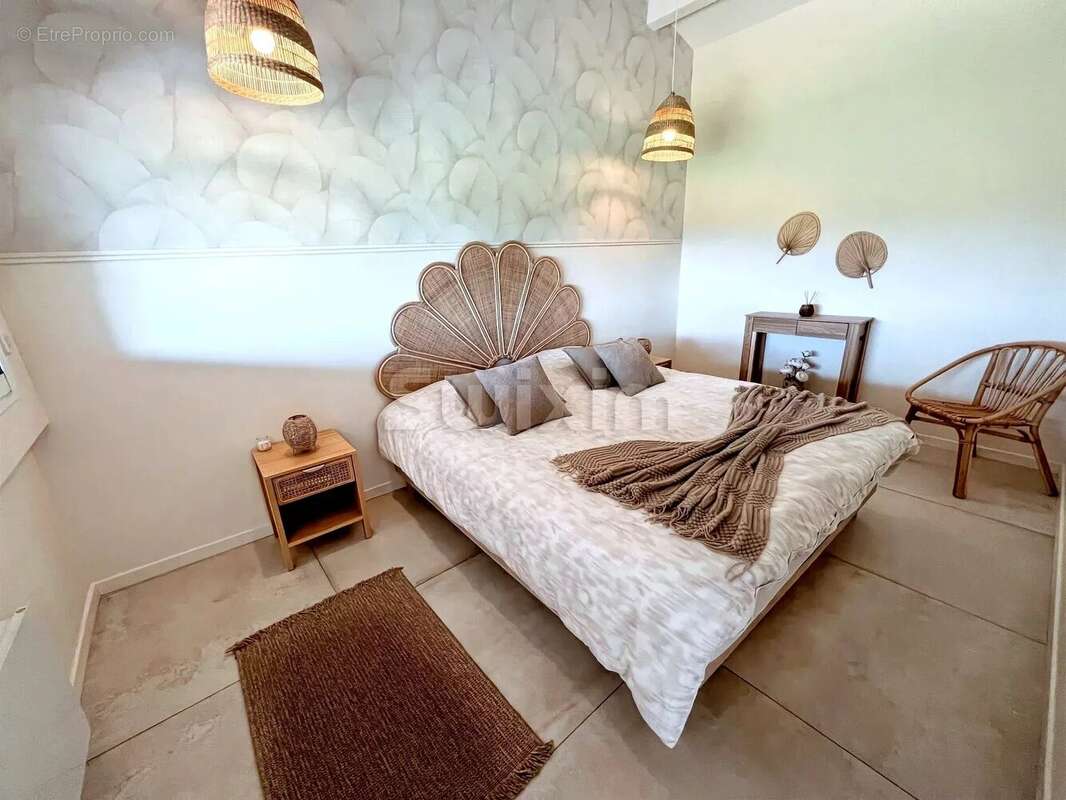 Maison à MARSEILLAN