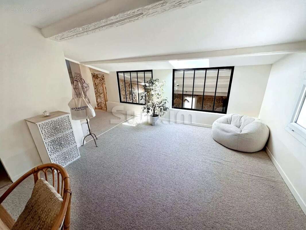 Maison à MARSEILLAN