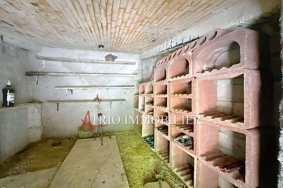 Maison à CAGNES-SUR-MER