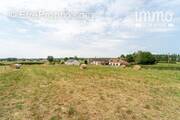 Terrain à MAGNY-COURS