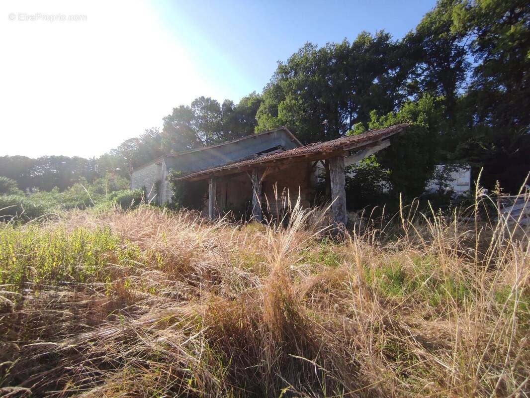 Maison à MONTDOUMERC