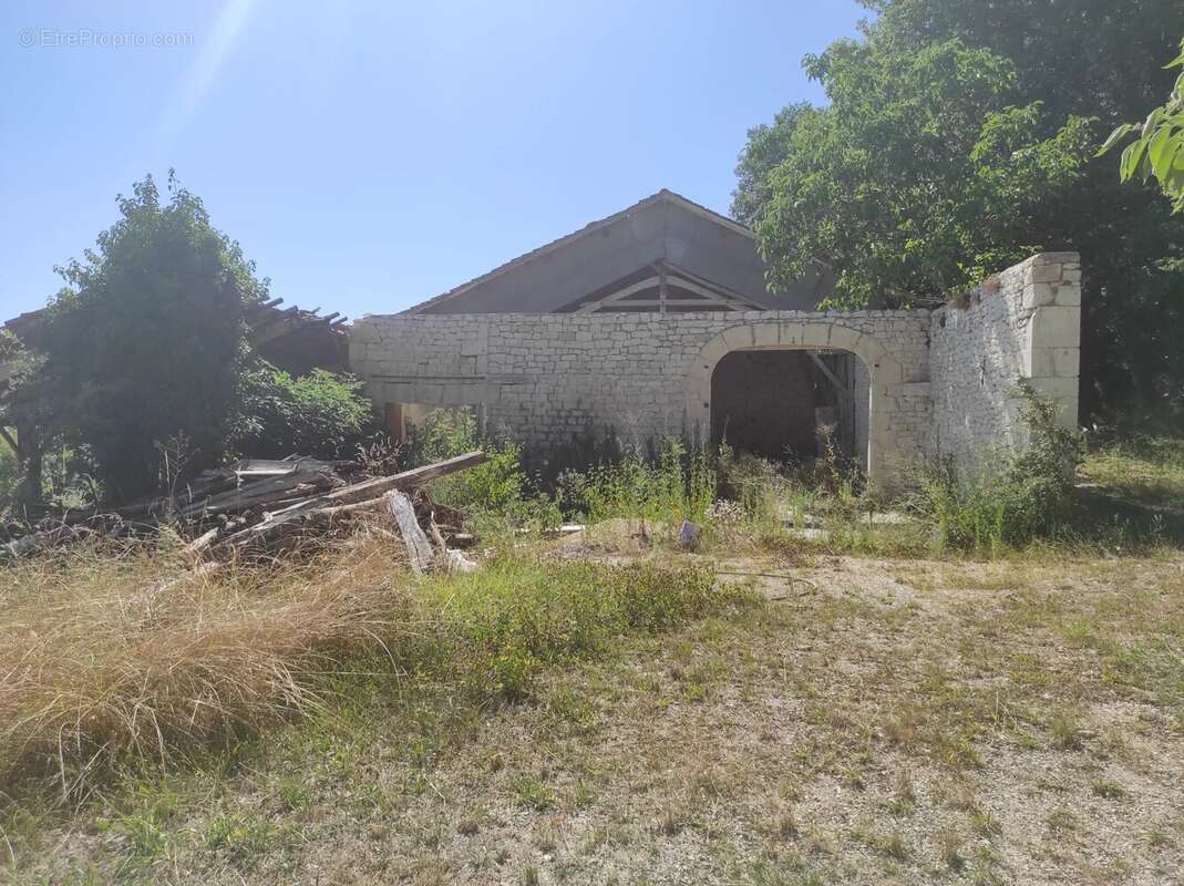 Maison à MONTDOUMERC