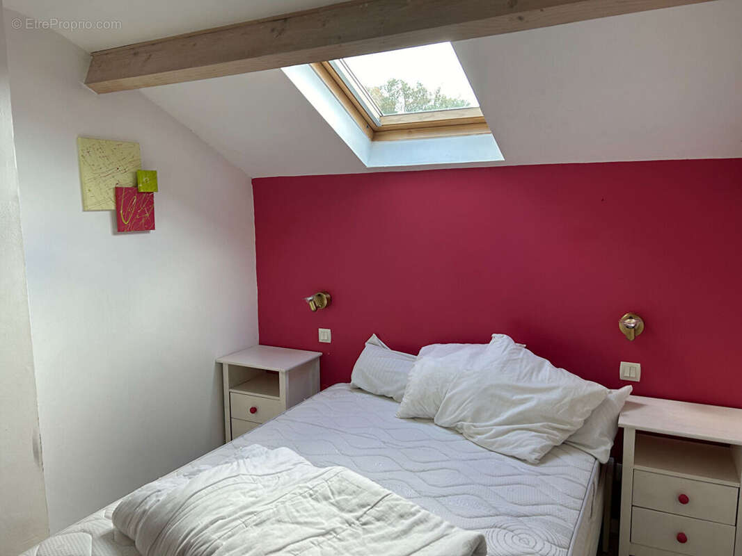 Maison à ESTREELLES