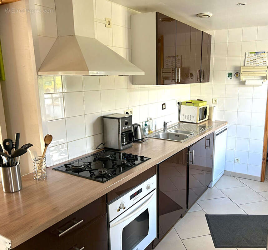 Maison à ESTREELLES