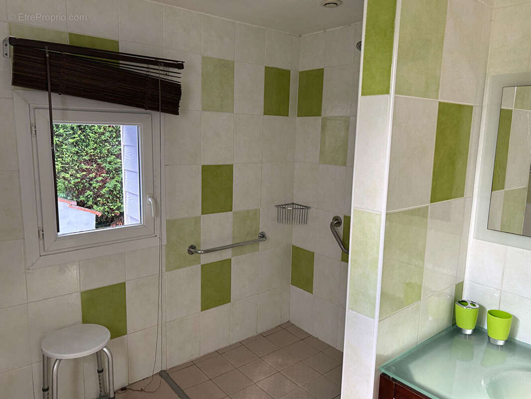 Maison à ESTREELLES