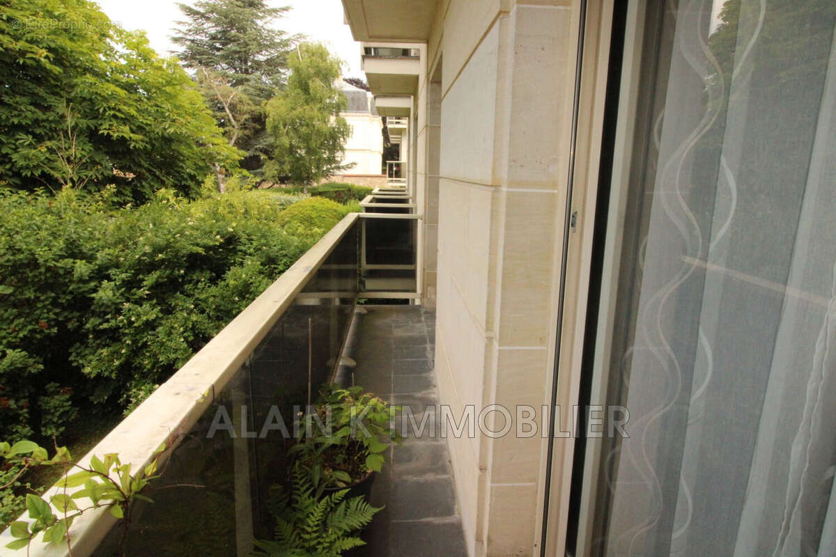 Appartement à VERSAILLES