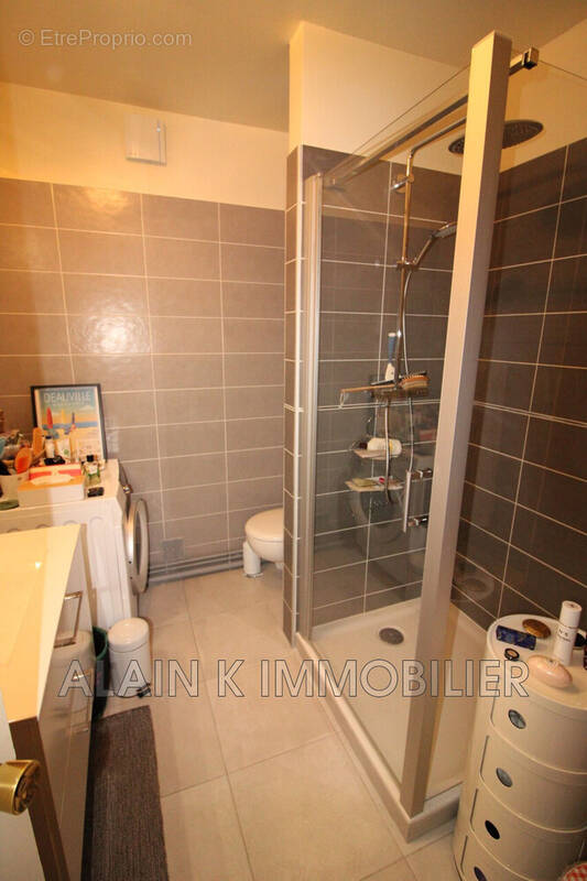 Appartement à VERSAILLES