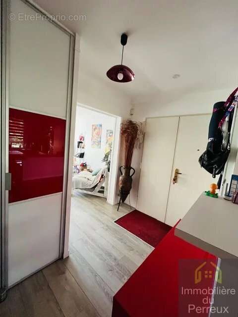 Appartement à LE PERREUX-SUR-MARNE