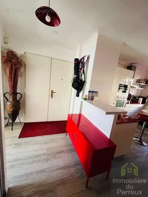 Appartement à LE PERREUX-SUR-MARNE