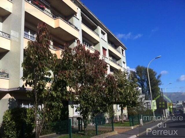 Appartement à LE PERREUX-SUR-MARNE