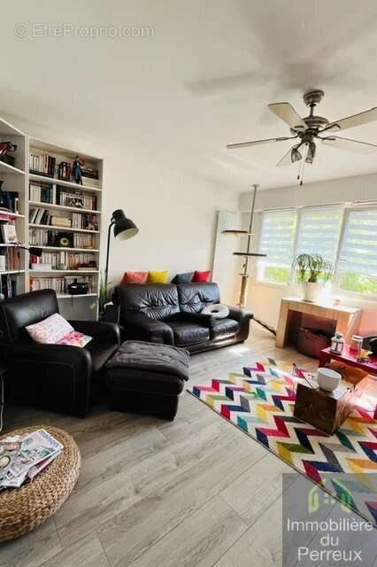 Appartement à LE PERREUX-SUR-MARNE