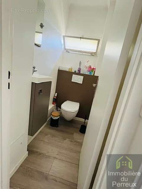 Appartement à LE PERREUX-SUR-MARNE