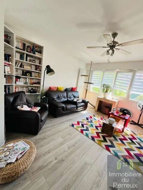 Appartement à LE PERREUX-SUR-MARNE