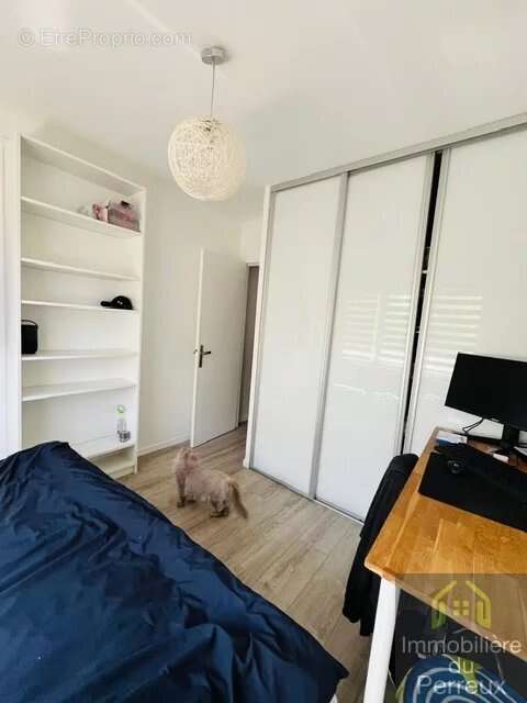 Appartement à LE PERREUX-SUR-MARNE