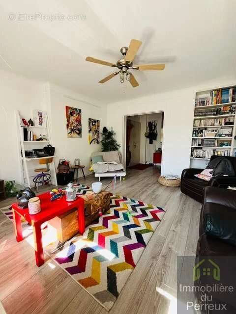 Appartement à LE PERREUX-SUR-MARNE